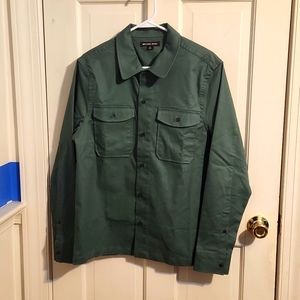 Michael Kors EUC Men's Medium Shirt/Jacket